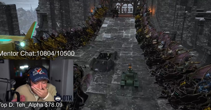 Final Fantasy XIV
