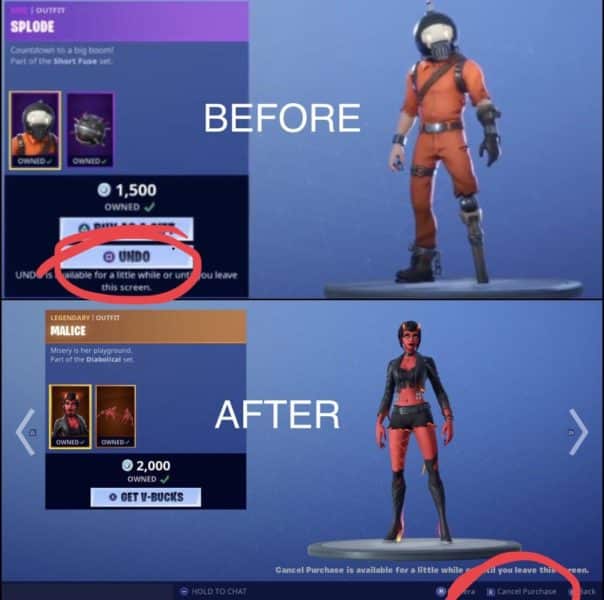 fortnite
