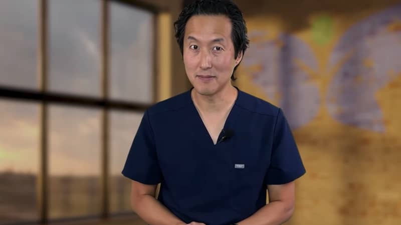 Doctor Youn
