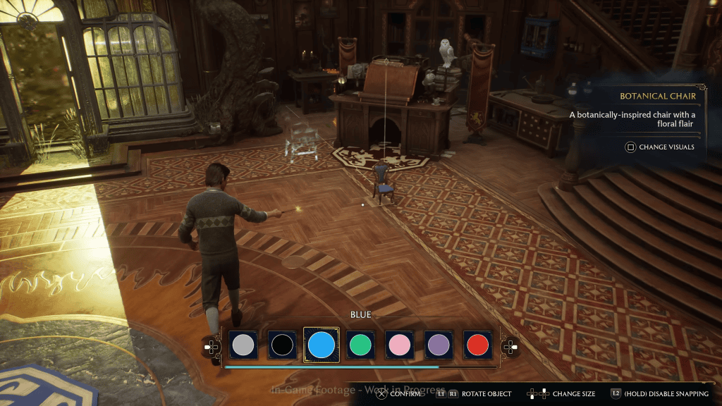 hogwarts legacy