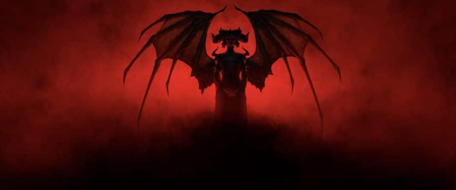 Diablo IV