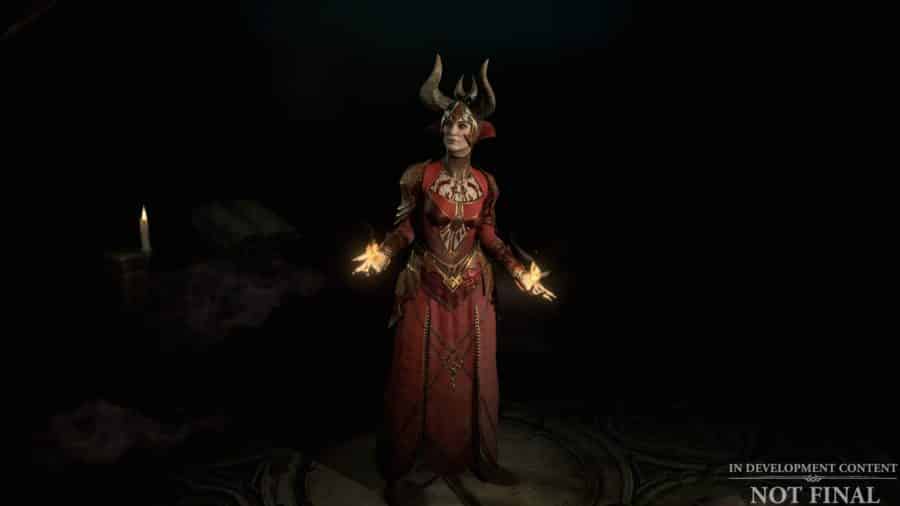 Diablo IV