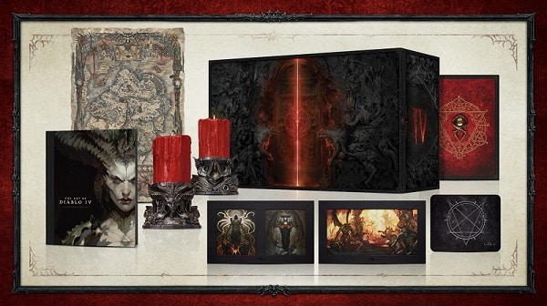 Diablo IV