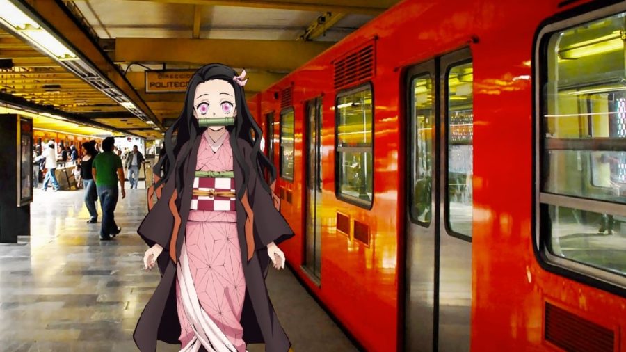 kimetsu no yaiba