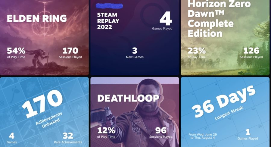 steam