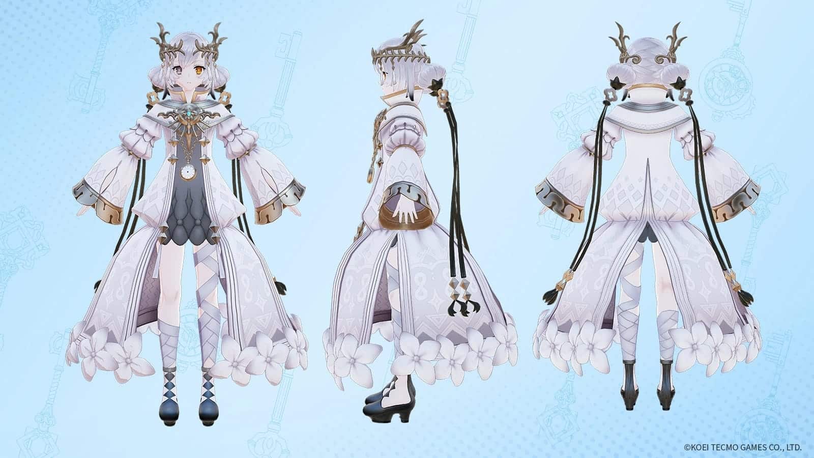 atelier ryza