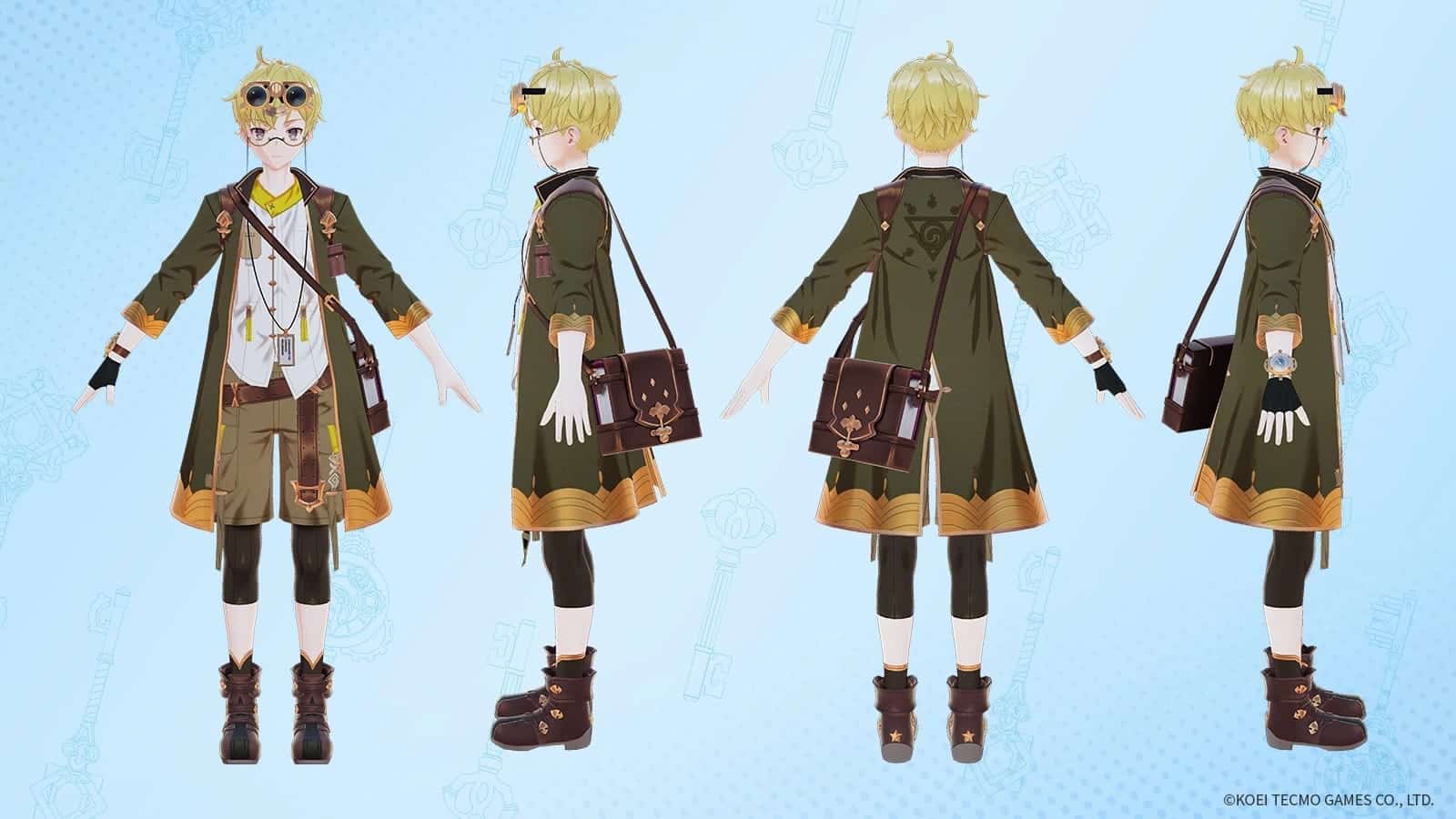 atelier ryza