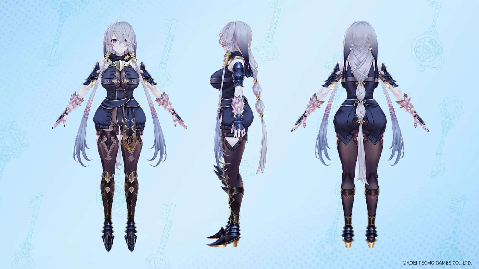 atelier ryza