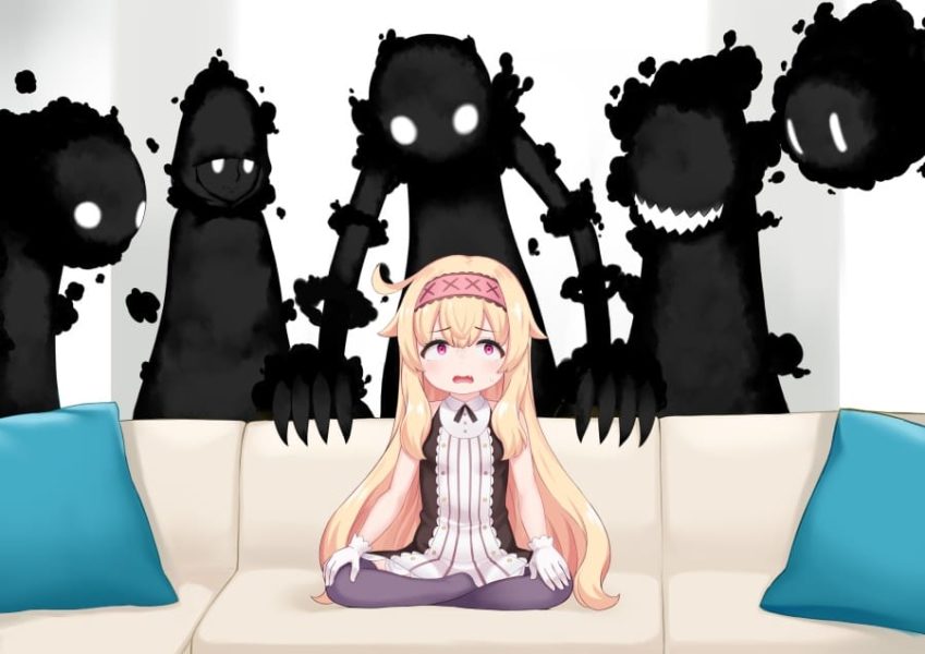 little witch nobeta