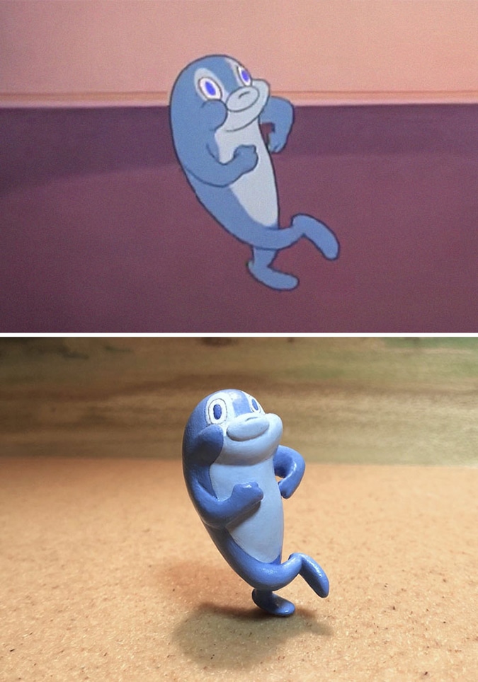 tom and jerry