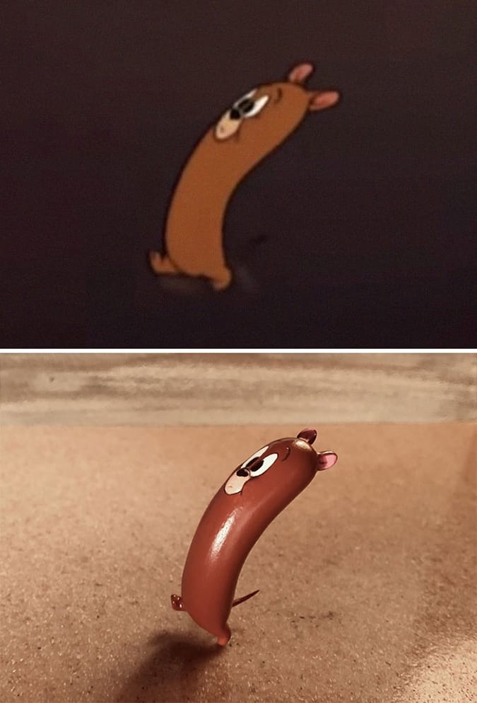 tom and jerry