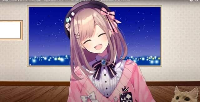 vtuber