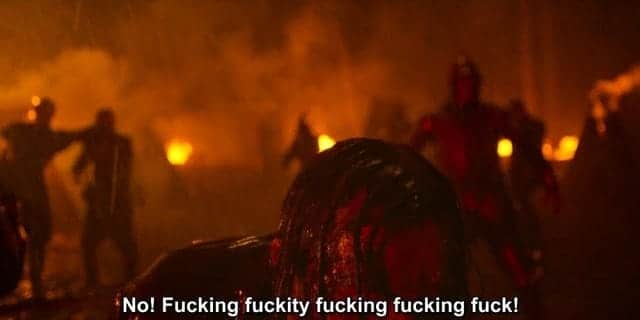 the witcher blood origin