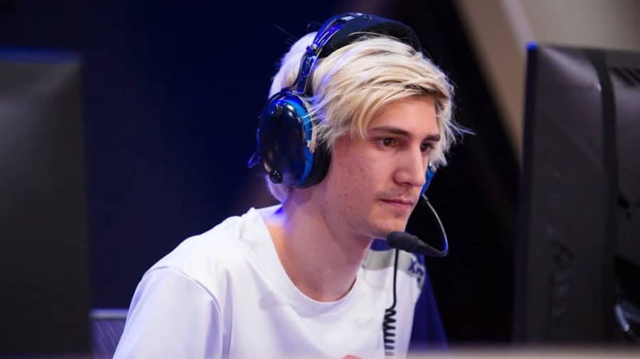 xQc
