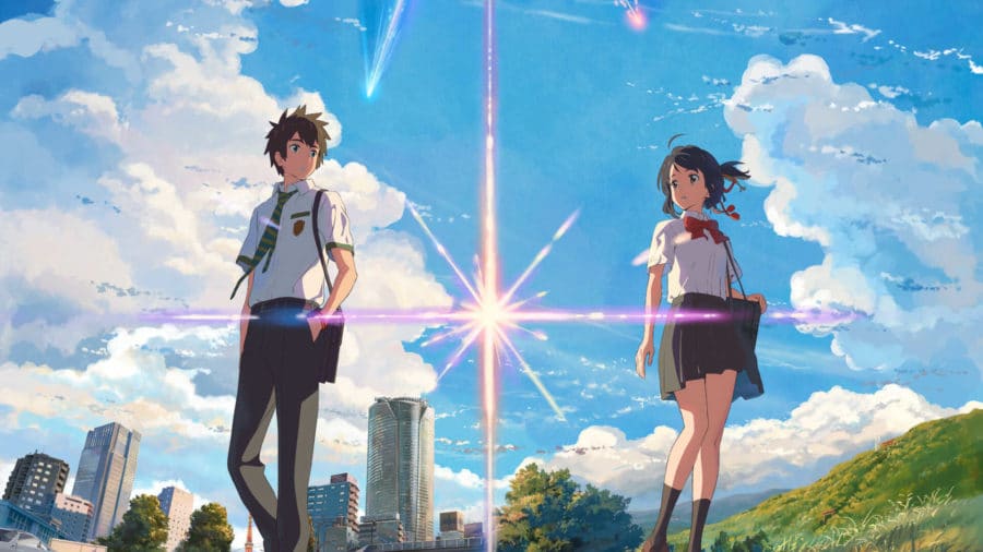 Your Name