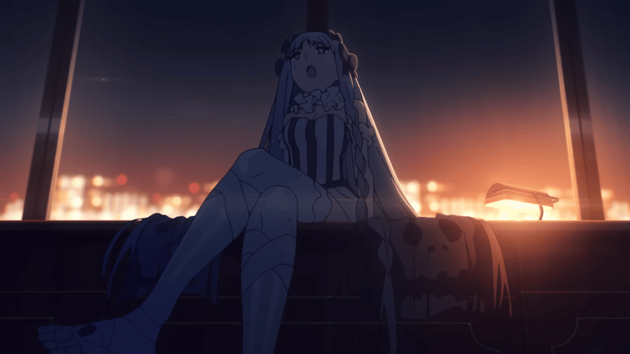 Fate/strange Fake