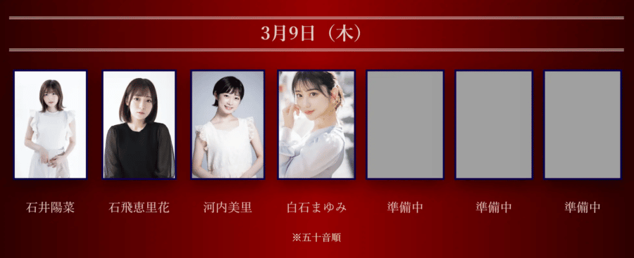 Liar Game