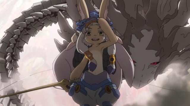 Made in Abyss