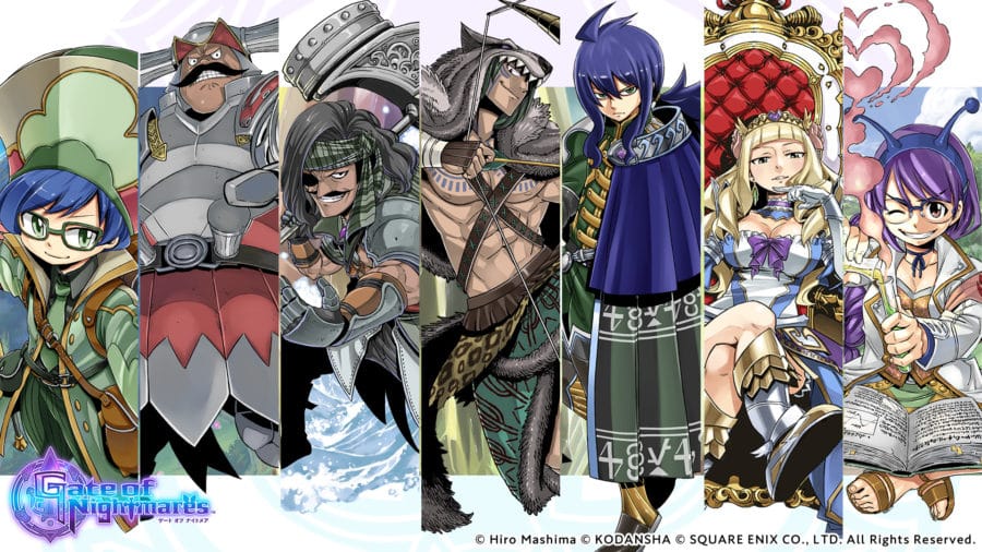 Square Enix