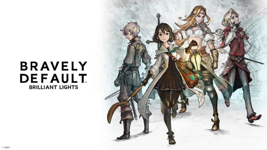 Square Enix