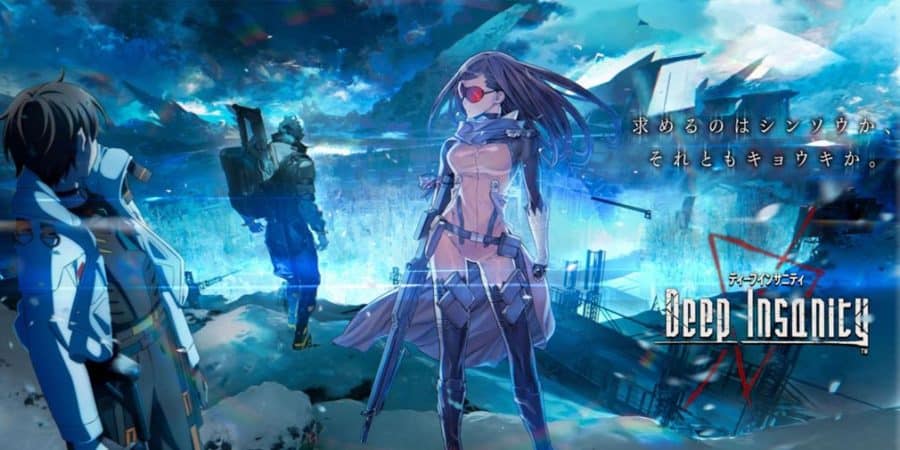 Square Enix