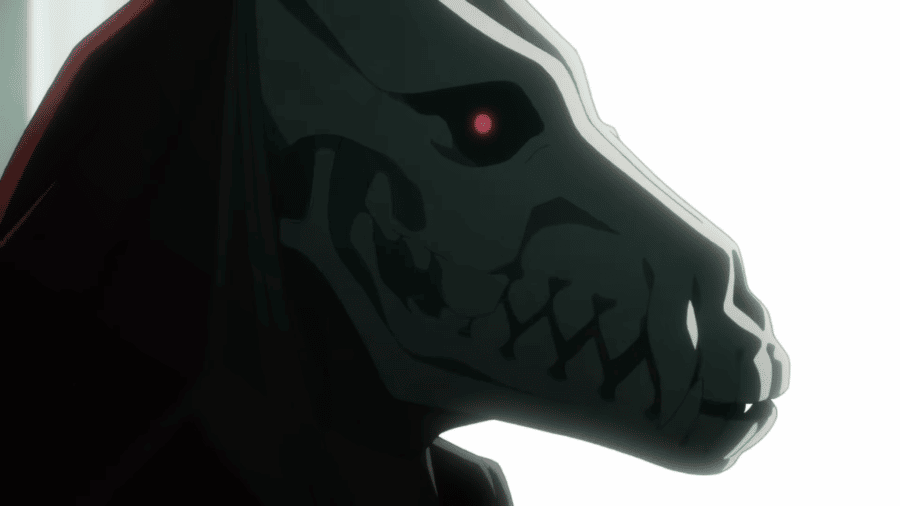 The Ancient Magus Bride
