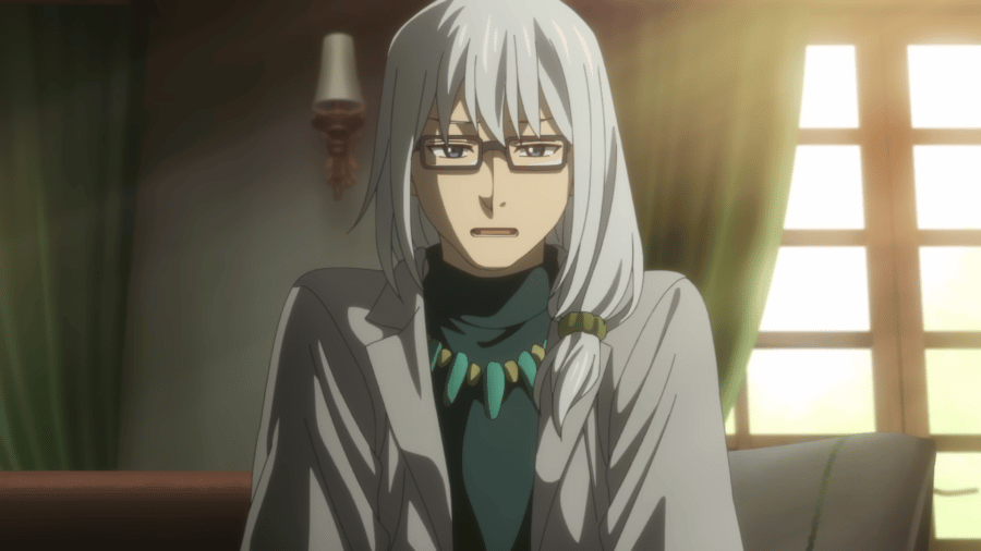 The Ancient Magus Bride