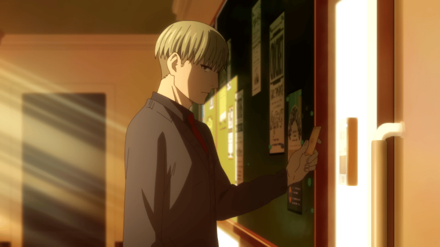 The Ancient Magus Bride