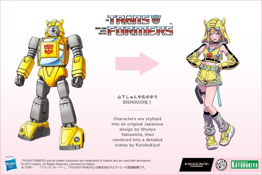 Transformers