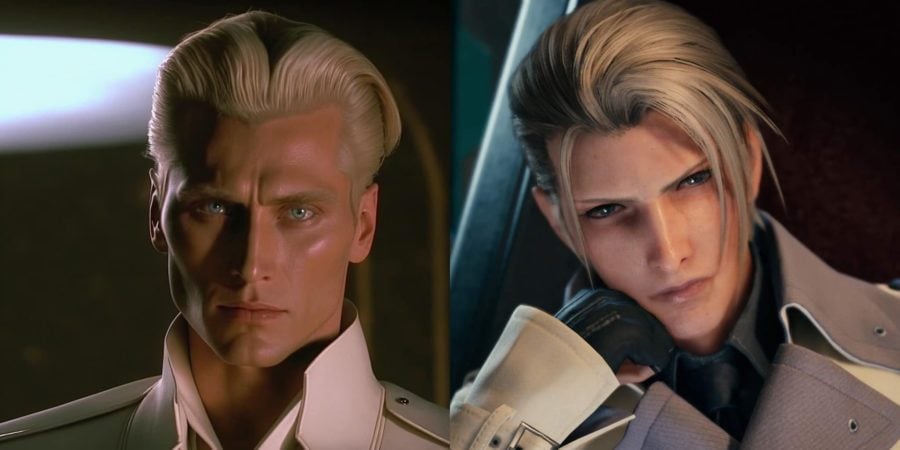 final fantasy 7