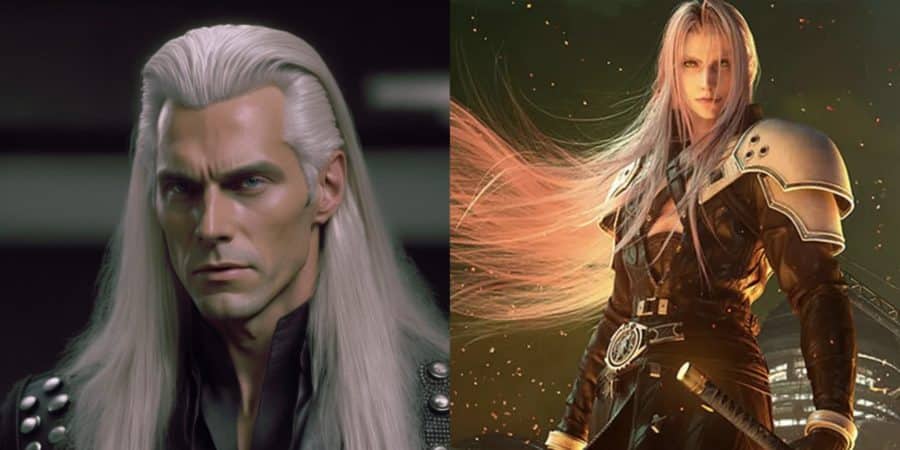 final fantasy 7