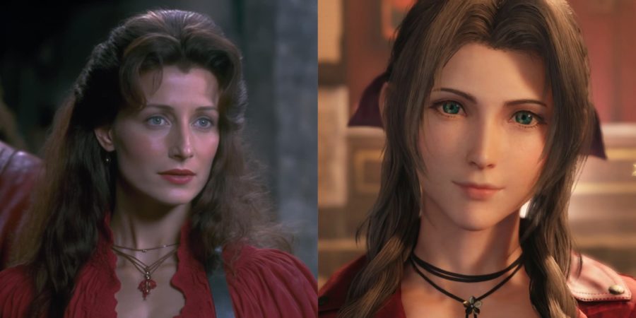 final fantasy 7