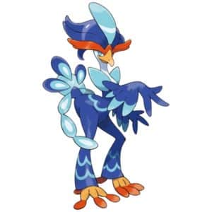 Pokemon