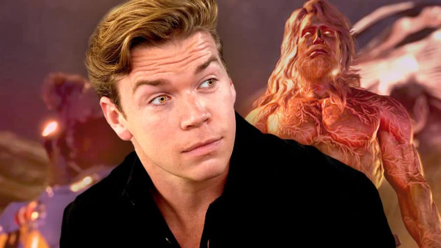 Adam Warlock