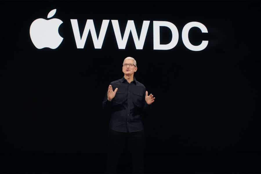 Apple