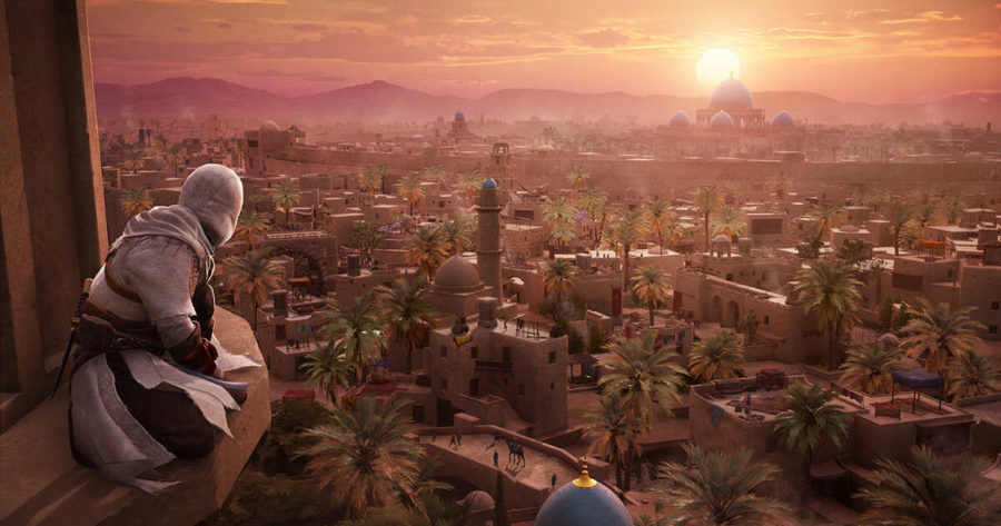 Assassin's Creed