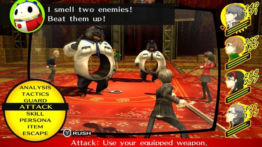 Atlus