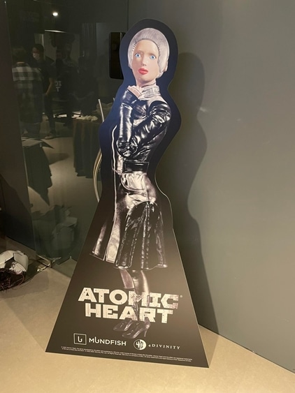 Atomic Heart