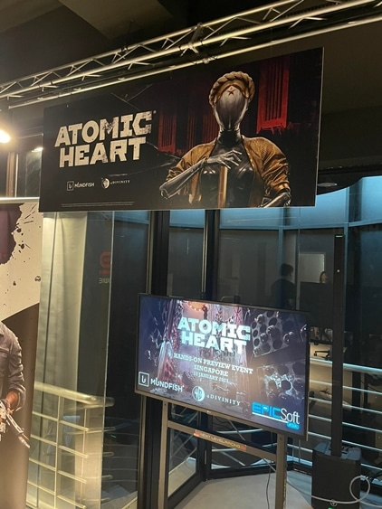Atomic Heart