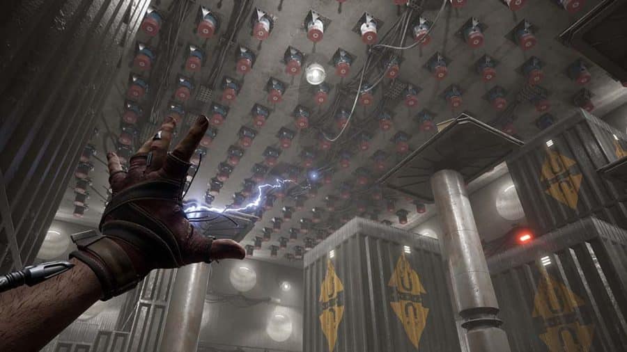 Atomic Heart