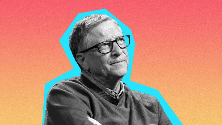 Bill Gates