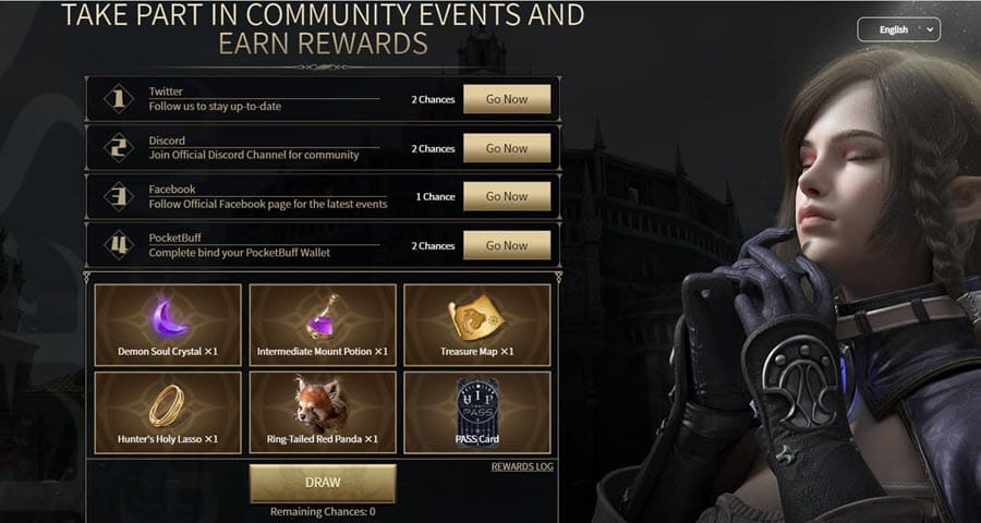 Bless Global