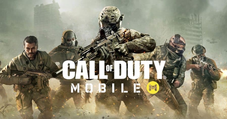 Call of Duty Mobile