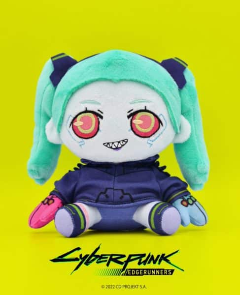 Cyberpunk: Edgerunners