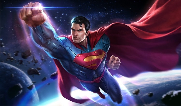 Arena of Valor