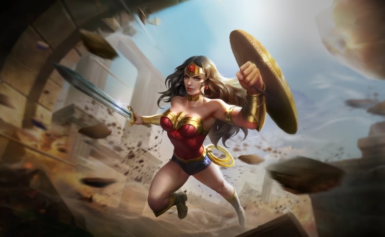 Arena of Valor