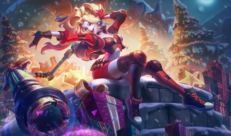Arena of Valor