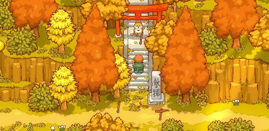 Japanese Rural Life