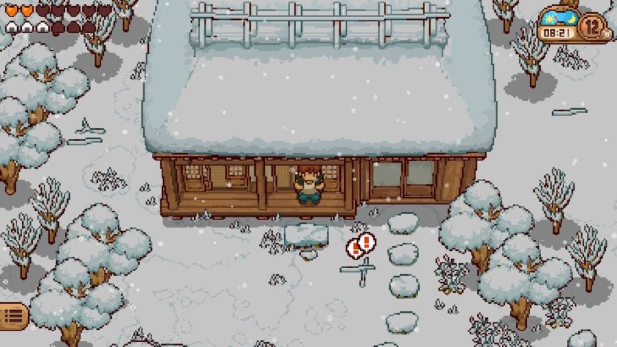 Japanese Rural Life