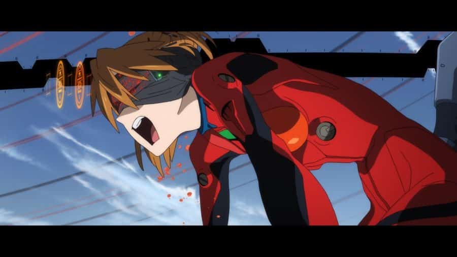 Evangelion